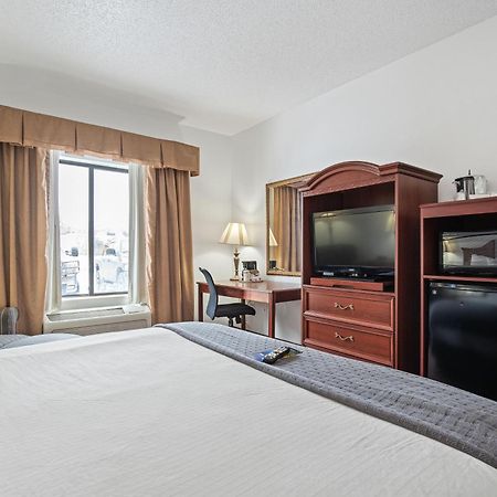 Stay Usa Hotel And Suites Hot Springs Camera foto