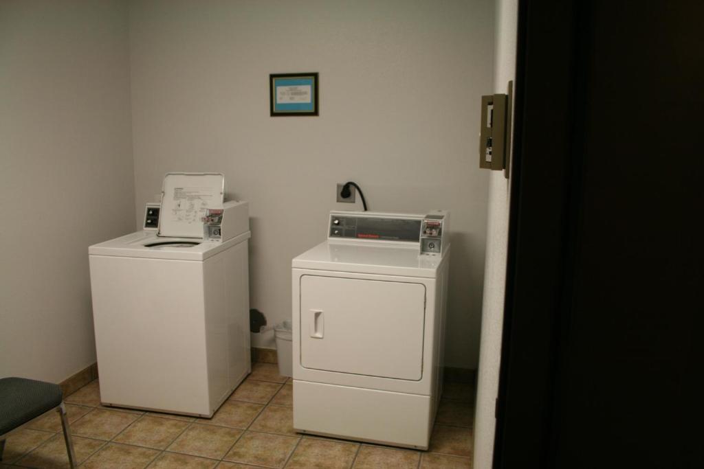 Stay Usa Hotel And Suites Hot Springs Esterno foto