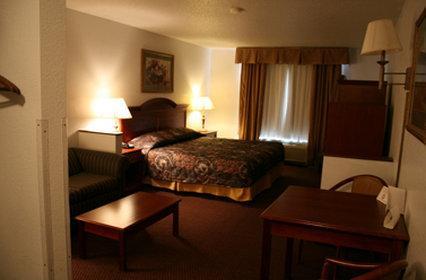 Stay Usa Hotel And Suites Hot Springs Camera foto