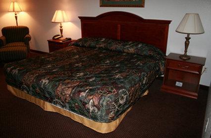 Stay Usa Hotel And Suites Hot Springs Camera foto