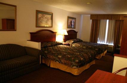 Stay Usa Hotel And Suites Hot Springs Camera foto