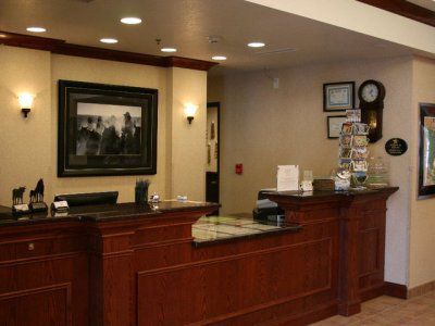 Stay Usa Hotel And Suites Hot Springs Esterno foto