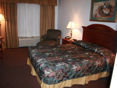 Stay Usa Hotel And Suites Hot Springs Esterno foto
